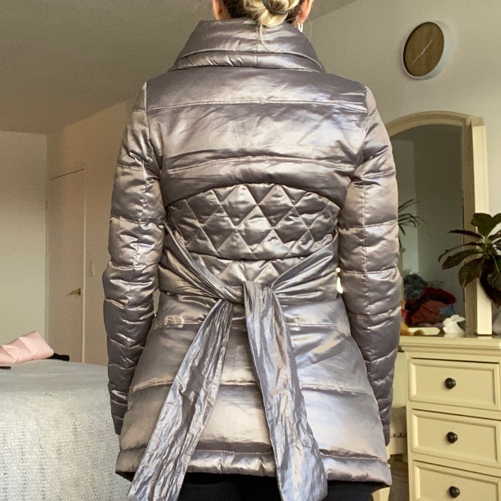 Lightweight Puffer - image 4